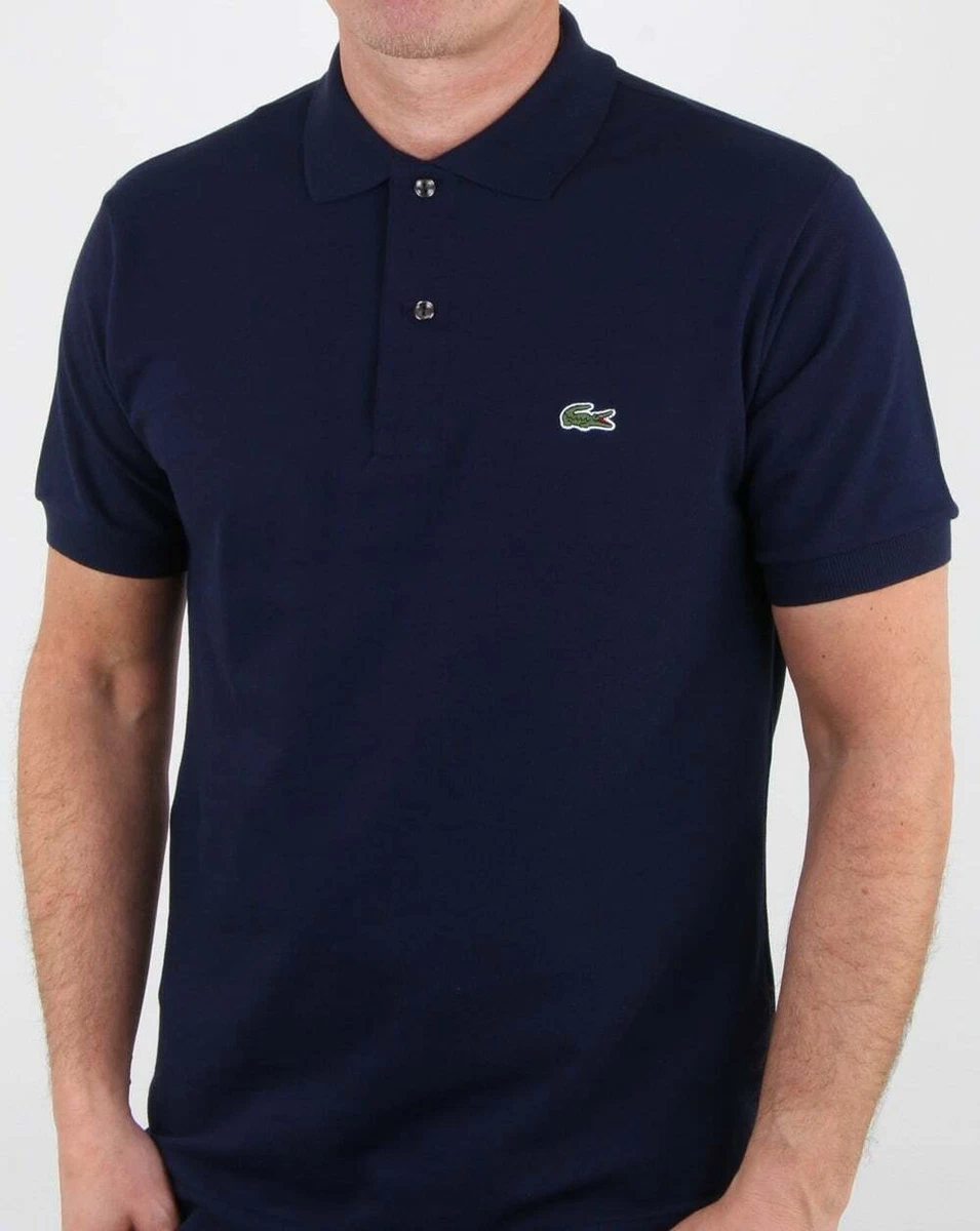 lacoste polo shirt