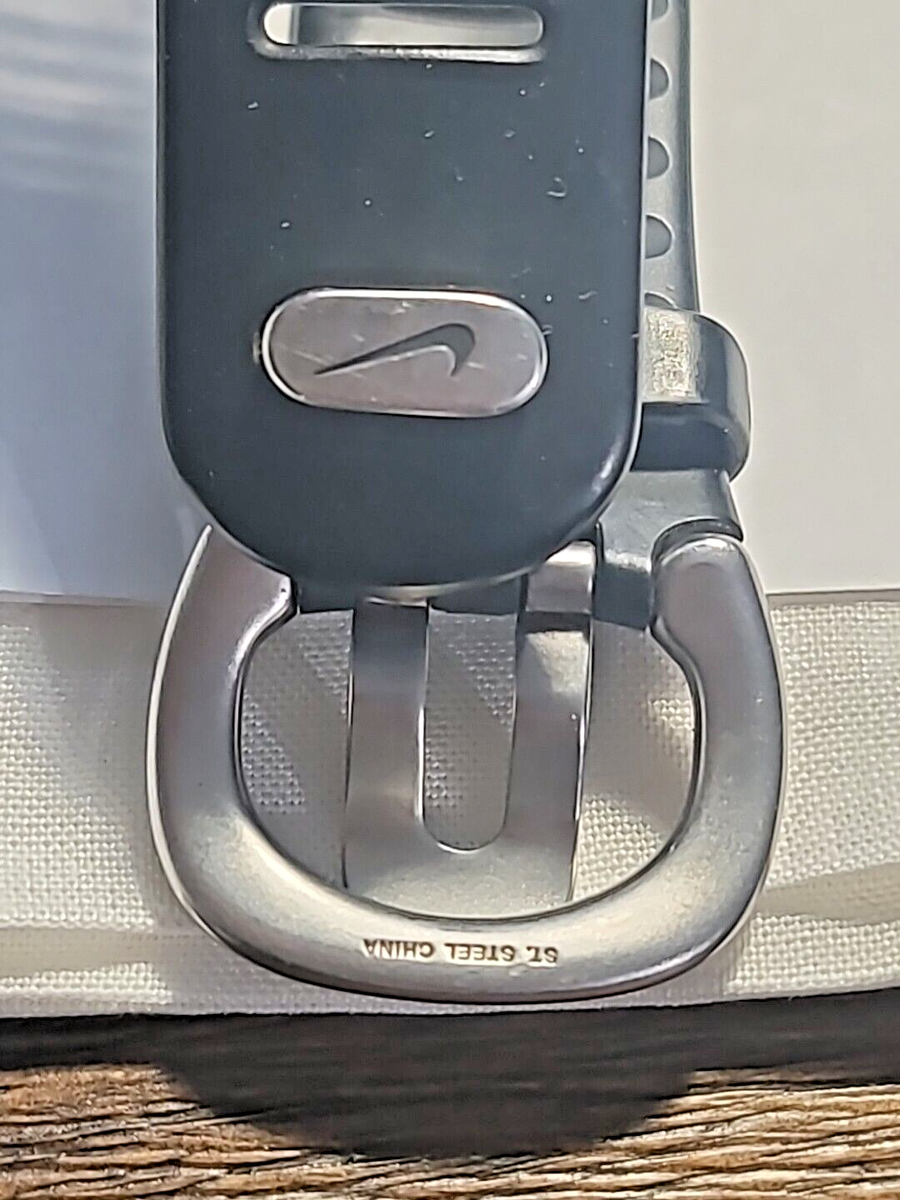 Vintage Nike Lance 4 Digital WA0018-Alti Compass Sports