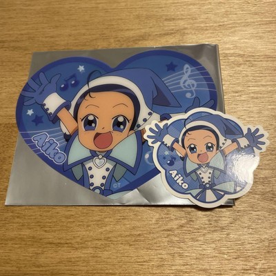 Ojamajo Doremi Aiko set #df2dbc
