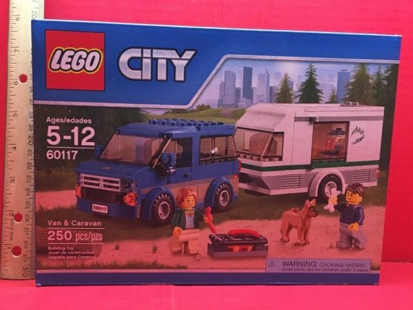 lego 60117 price