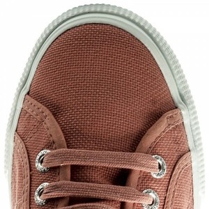 superga rosa antico