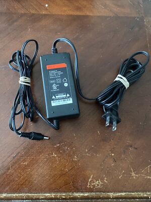 EPS-3 Power Supply Adapter XPSAD-05300 Output 12v 3.0 A for Comcast. #R37