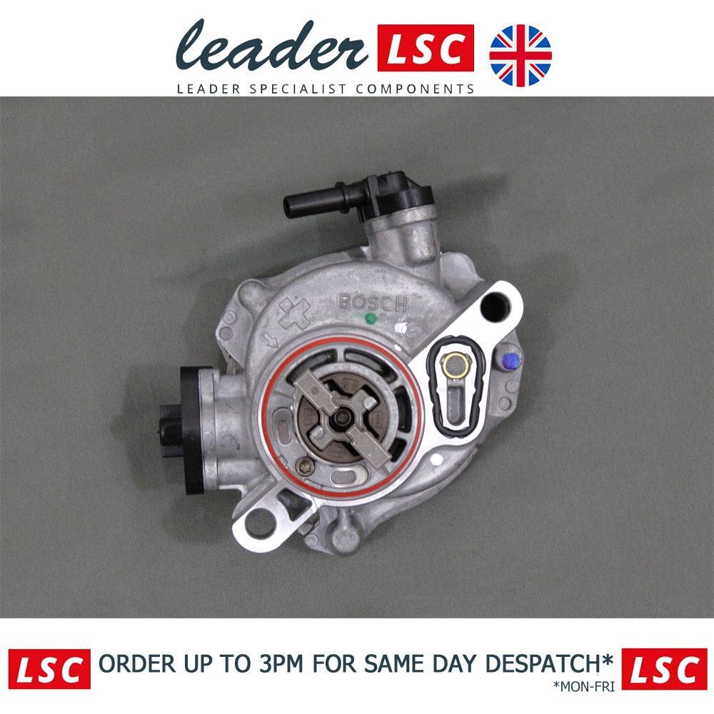 Genuine Brake Vacuum Pump CITROEN BERLINGO C3 C4 C5 DS4 DS4 DS5 1785236 New