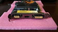 ZOTAC GT220 1GB Graphics Video Cards