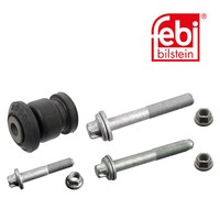 Febi Bilstein Stabilisatorlager Vorne Vorne Links FüR Fiat 500X 334_