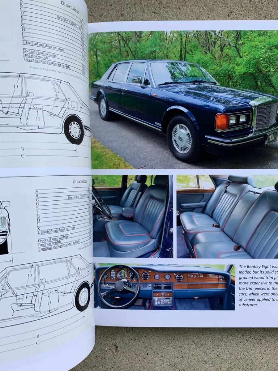 半額】 ベントレー Bentley 洋書 ロールスロイス 期間限定キャンペーン