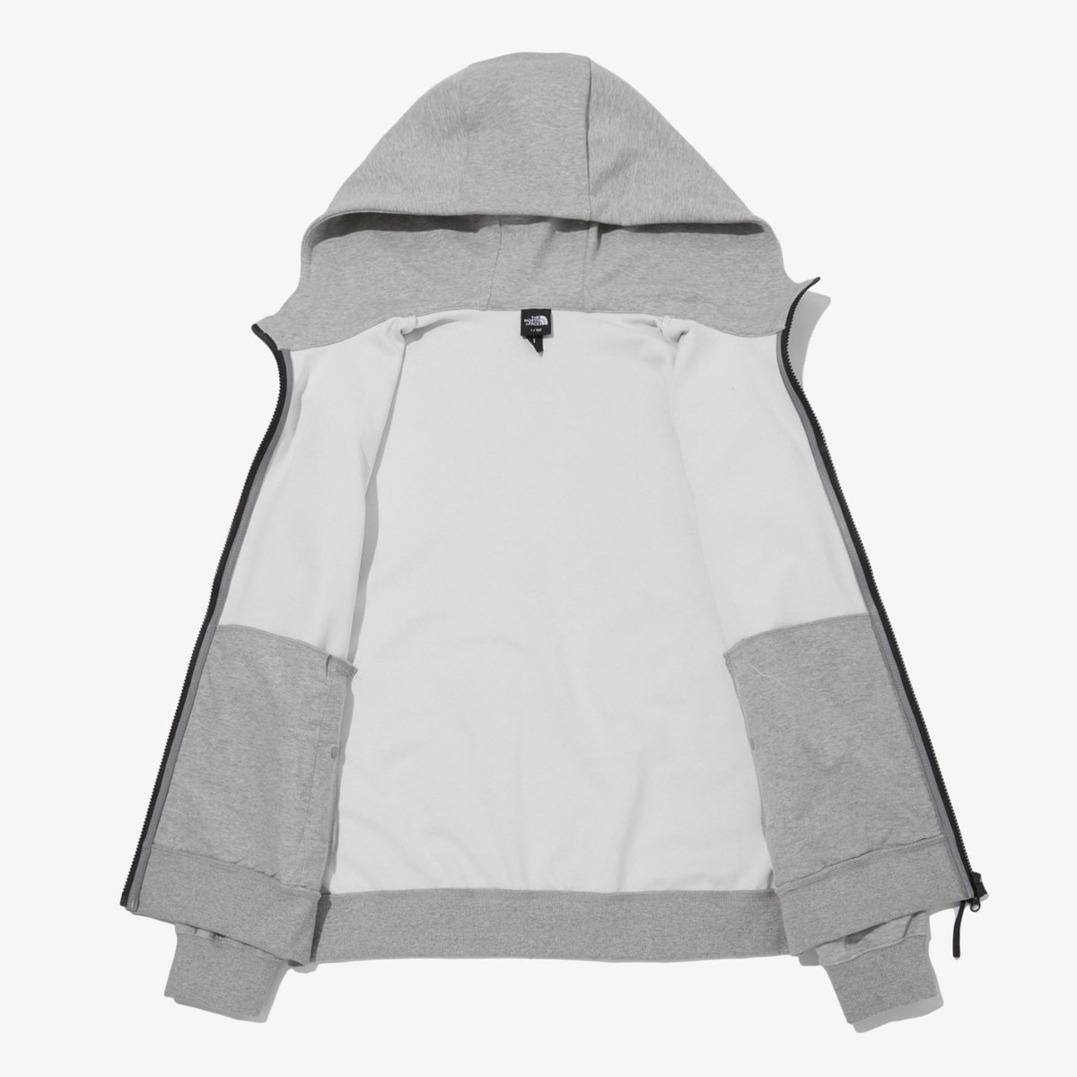 Genuine The North Face SEED TECH TRAINING JACKET