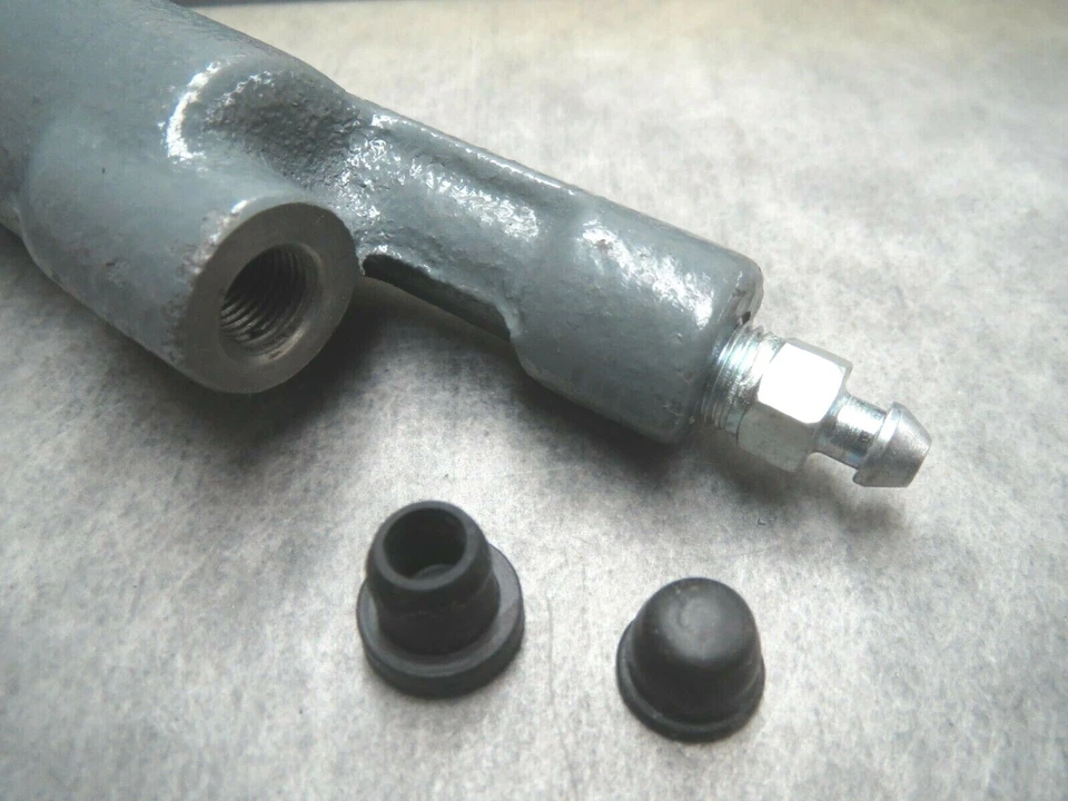 Clutch Slave Cylinder for 1987-1992 Toyota Supra - Made in Japan - Ships Fast - Imagem 4 de 4