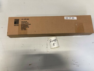 Rittal CP 6107.200