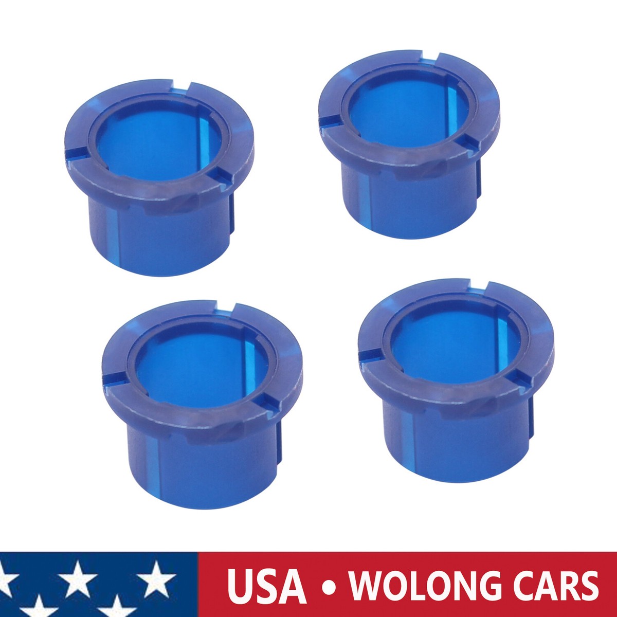 Automatic Shift Linkage Bushing Fit for Lexus LS400 SC300 SC400