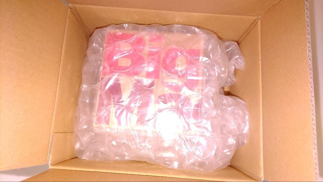 Casio G-Shock Mcdonald'S Collaboration Model Big Mac Limited from