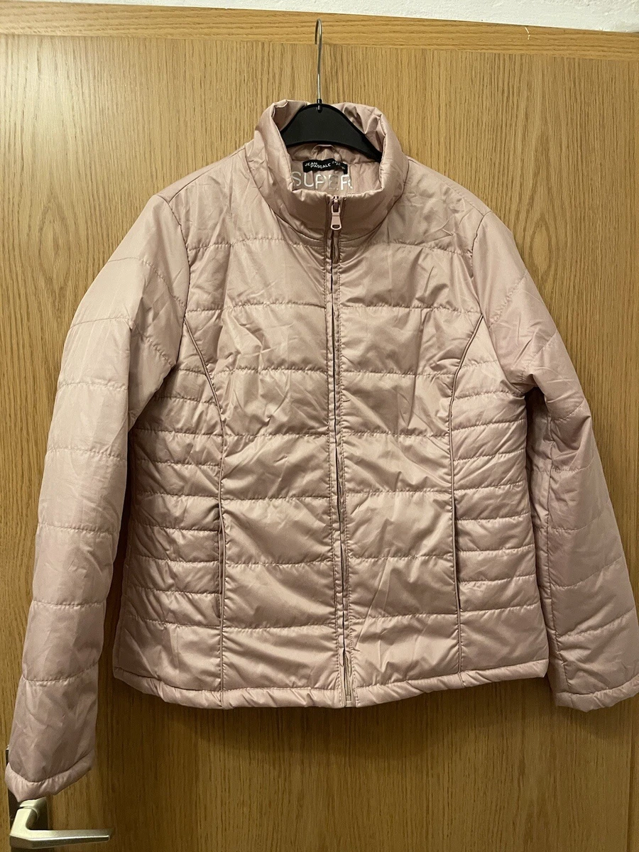 JEAN PASCALE Jacke Gr e 42 eBay