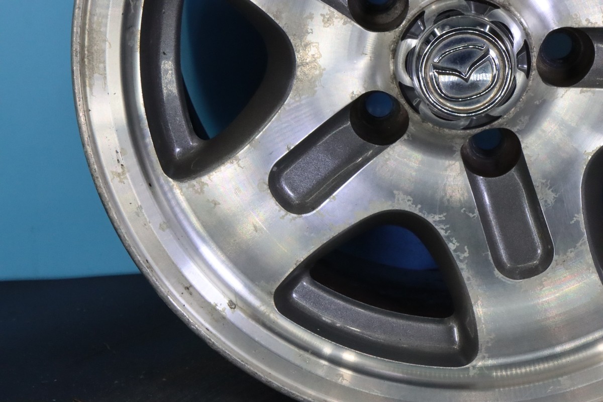 Mazda Navajo B2000 1992 93 1994 15