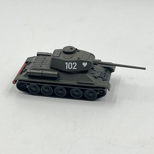Herpa 745574-1 Panzer T-34 Rudy "102" Maßstab 1/87 (HO) - Bild 4 von 4