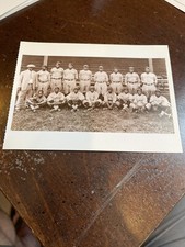 Negro Leagues Postcard 4.75” X 6.5”  — Mule Suttles & Cool Papa Bell