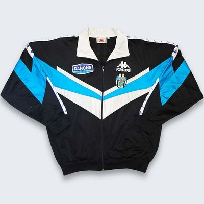 juventus kappa jacket