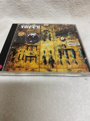 SCREAMING TREES : Sweet Oblivion CD - VERY GOOD CONDITION!!!