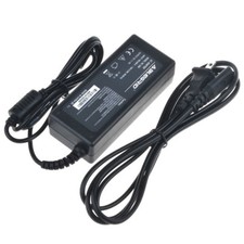 AC Adapter Charger For Asus MS246 MS246H LED LCD Monitor Power Supply Cord PSU