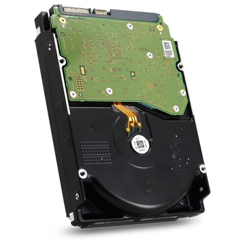 Disque dur d'entreprise WD Ultrastar DC HC530 14 To WUH721414ALE604 7,2 k tr/min SATA-3 3,5" - Photo 5/6