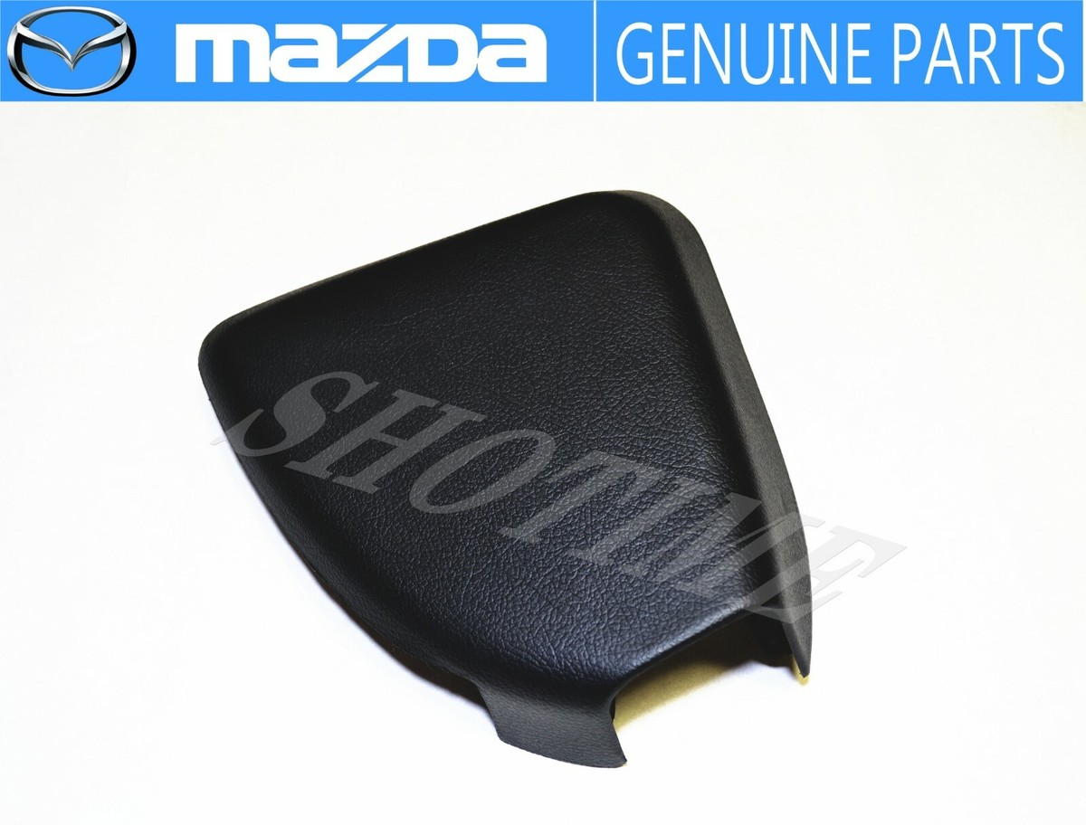 【希少】RX-7(FD3S)リアハッチカバー(トノカバー) 純正 MAZDA RX-7 FD3S Genuine Right Side Rear Trunk Gate Hole Trim