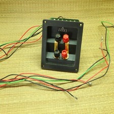 Klipsch Crossover fuori RP5 P/N116435 con 4 viti di montaggio incluse.