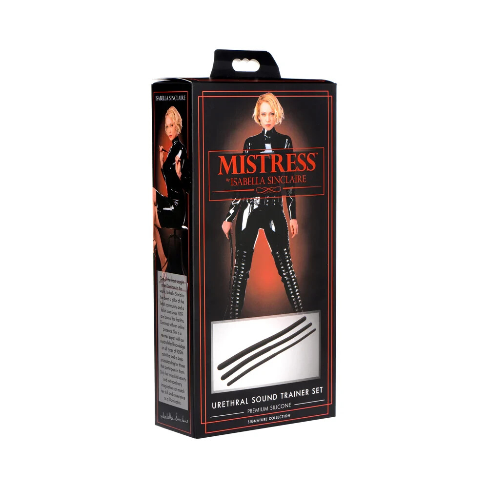 Mistress Isabella Silicone Urethral Sounds Penis Plug Holer BDSM Adult Sex Toy | eBay Mistress Isabella Silicone Urethral Sounds Penis Plug Holer BDSM Adult Sex Toy | eBay