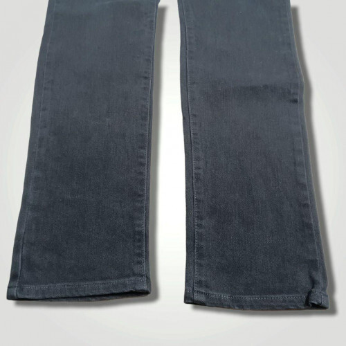 [Excellent condition] Edwin straight silhouette s… - image 5