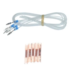 OEM NEW 2018-2020 GM Buick Envision Cadillac Escalade Wire Assy Splice 13576-369