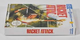 Nintendo NES,Racket Attack Limited Edition NES-RE-NOE,OVP + Anleitung