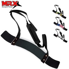 Mrx Heavy Duty Arm Isolator Blaster Weight Lifting Support for Strength Blaster