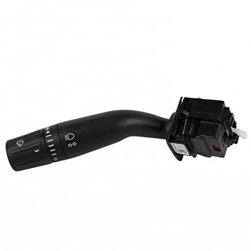 Motorcraft SW7917 Windshield Wiper Switch Ford FL3Z13K359AC OEM