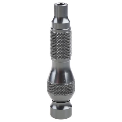 Upgraded Bit Holder Metal Alloy Drill Bit Holder for 1/4''