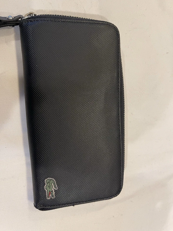 Бумажник Lacoste  - Изображение 2 из 4