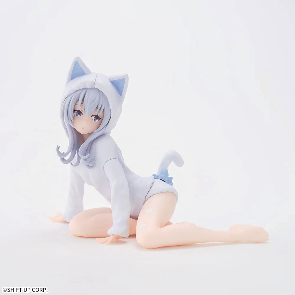 Japan Authentic Goddess of Victory: Nikke Yumemirize Anne N102