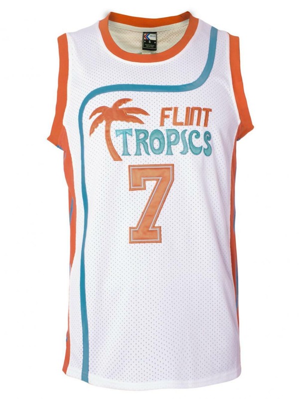 tropics basketball jersey