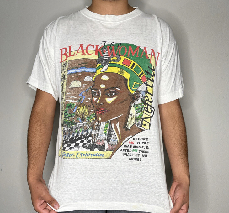 T-shirt Reading Football Pour Femme - Noir Blackout - Fanatics - Coton Manches Courtes - Neuf