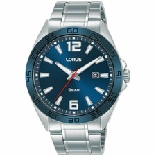 Image of Lorus Gents Sports Watch RH913NX-9 Watch