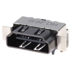 OEM HDMI Port Socket Dock Connector Replacement For Microsoft Xbox One X