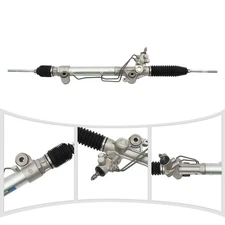 For 2005-2015 Toyota Tacoma Complete Power Steering Rack & Pinion Assembly