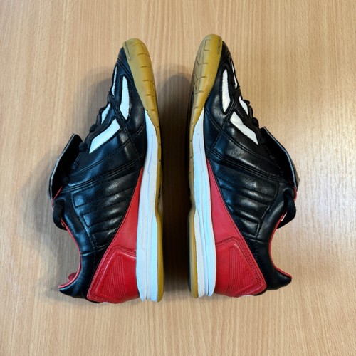 Adidas Predator Manado Mania 2003 IN Indoor Football Soccer Futsal Shoes US 4 36 - 第 7/11 張圖片
