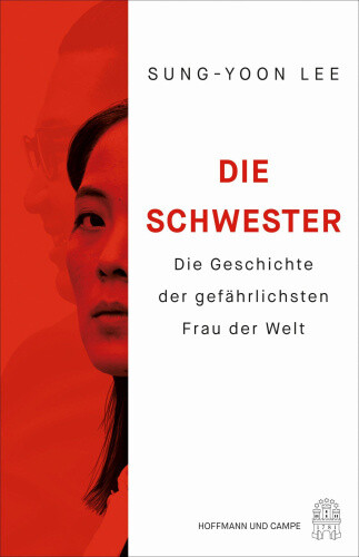 Die Schwester [German] by Lee, Sung-Yoon