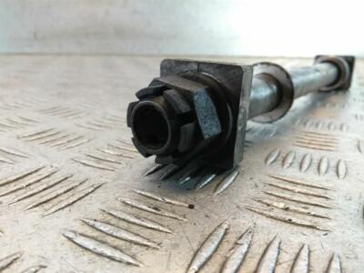 Kawasaki ZX 6 R G1-G2 600 Ninja (1998-1999) Wheel Spindle Rear #58