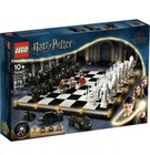 LEGO 76392 Harry Potter Hogwarts Wizard’s Chess Brand New & Sealed