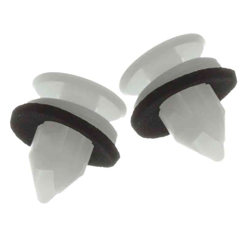 10Pc Fit For Nissan Quest 768471JB0A, 76847-1JB0A Lower