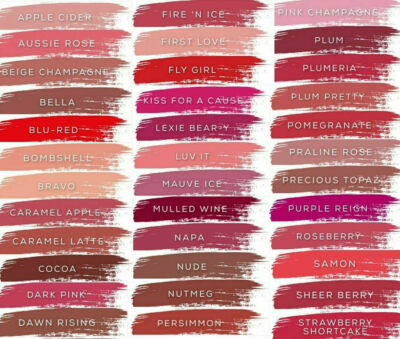 Senegence lipsense CLEARANCE SALE