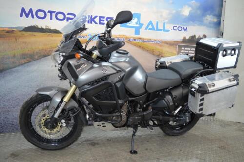 YAMAHA XT1200Z XT 1200 Z SUPER TENERE 2012 - Picture 8 of 20