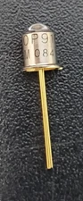 BRAND NEW (1  PC)    OP910    OPTEK    SENSOR PHOTODIODE 885NM TO46