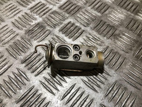 AC expansion valve