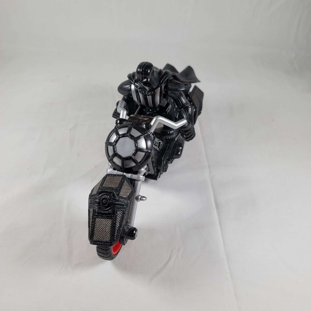 STAR WARS DARTH VADER BIKE フィギュア STAR WARS DARTH VADER BIKE フィギュア