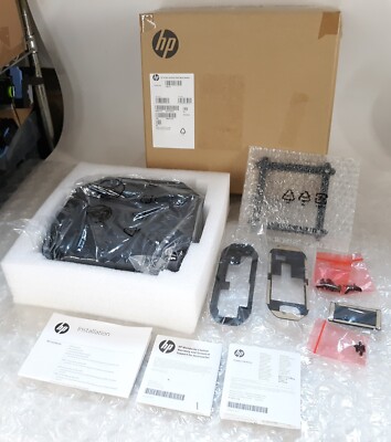 Genuine HP Z2 Mini Arm/Wall VESA Mount Solution Y7B61AA NEW *OPEN BOX*